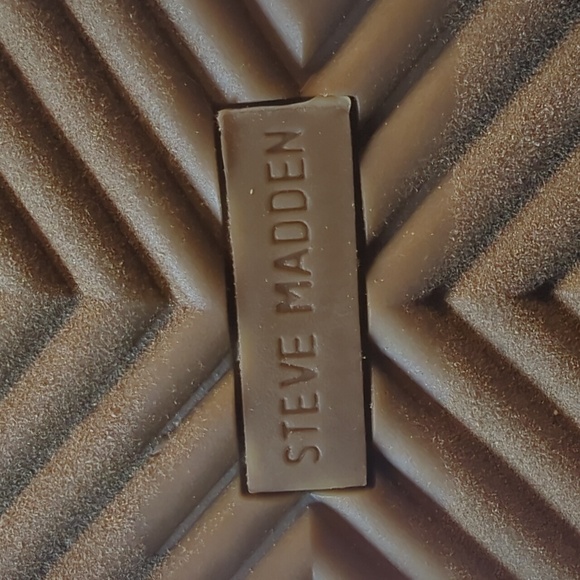 Steve Madden J-Winston High-Top Sneakers Size 5 - Picture 11 of 12